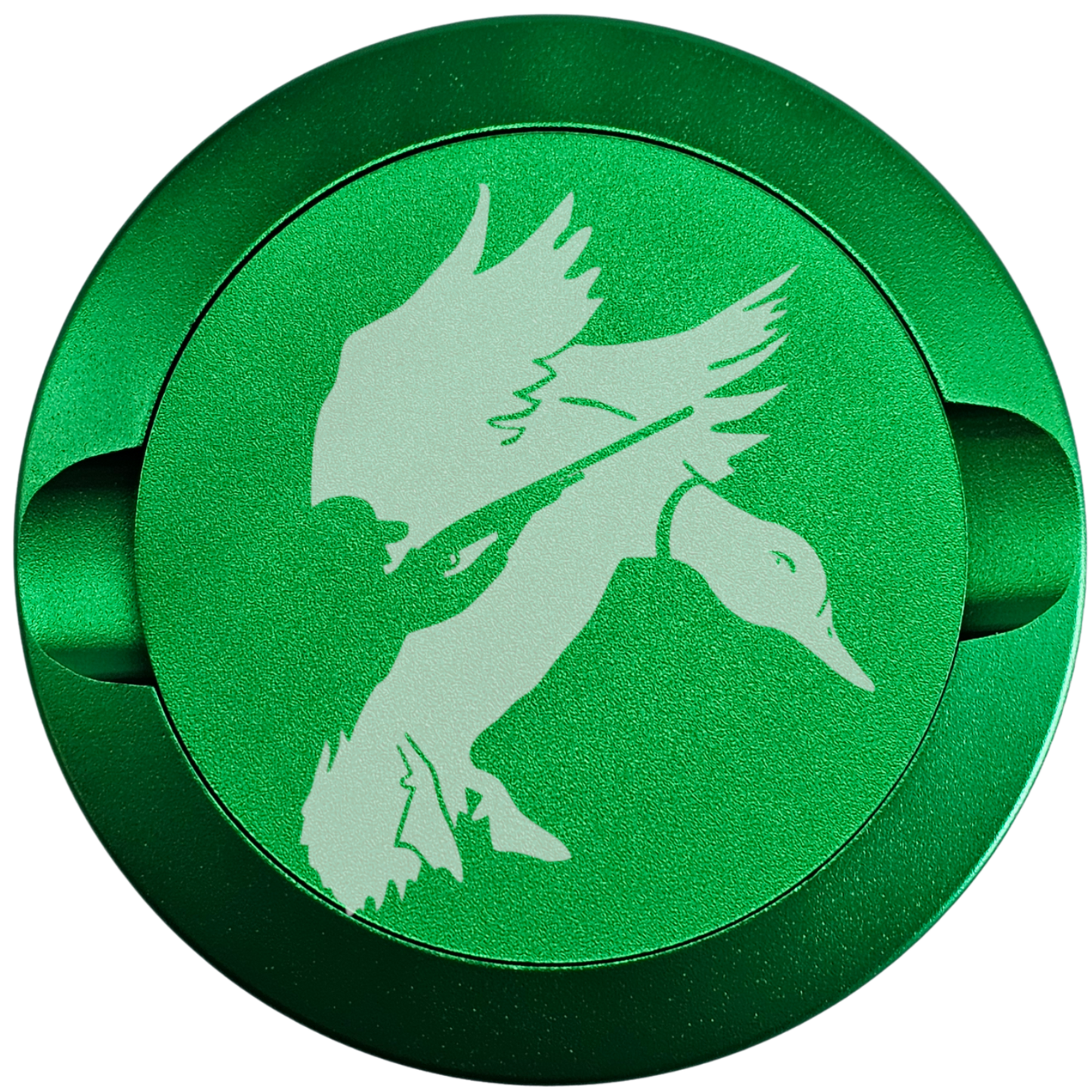 Duck Hunter-My Tyn Co. Custom Aluminum ZYN Tyns for ZYN Pouches Waterproof and Airtight, 2 Compartments!