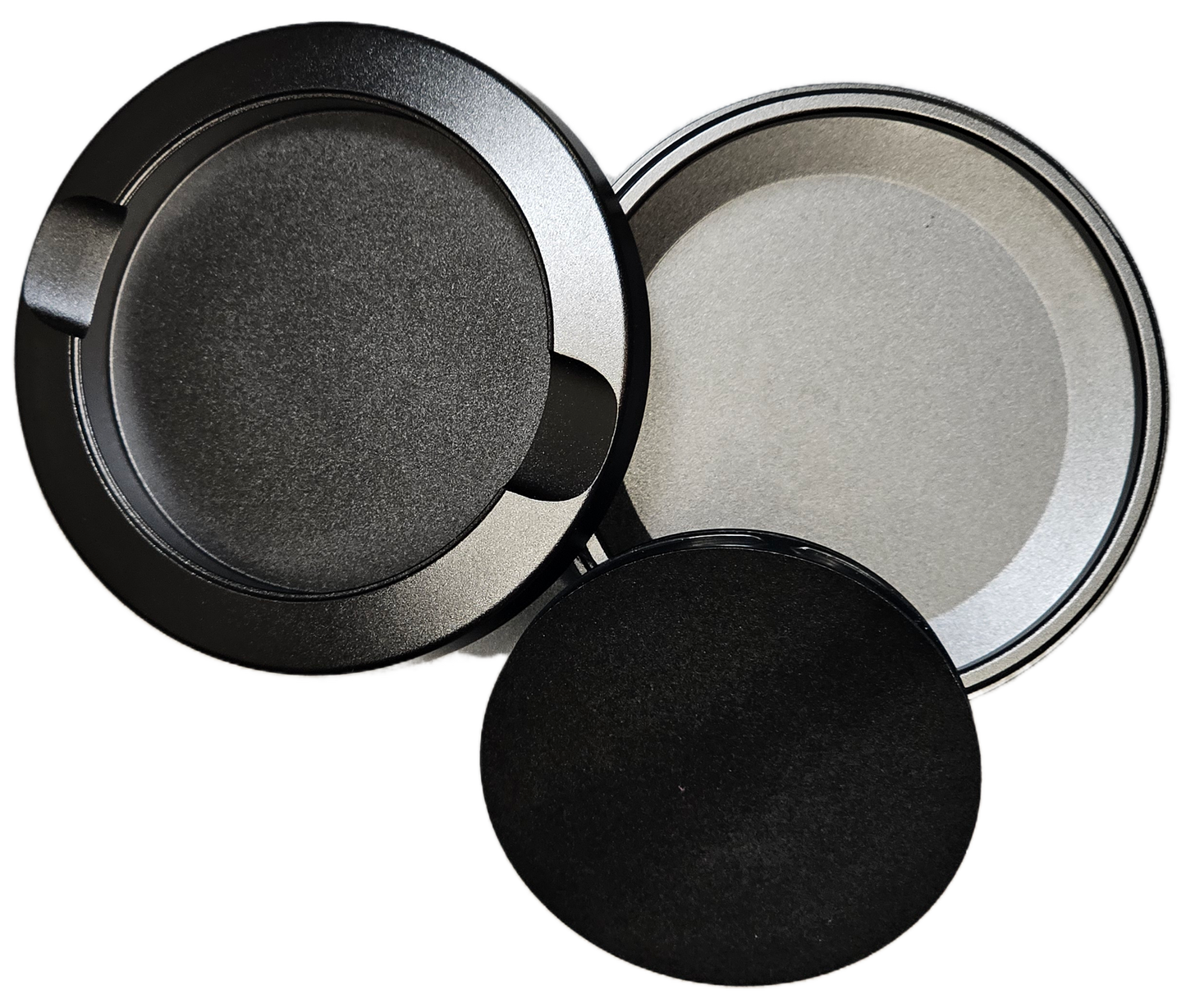 Boats N H0ses, Tombstone-My Tyn Co. Custom Aluminum ZYN Tyns for ZYN Pouches Waterproof and Airtight, 2 Compartments! (Copy)