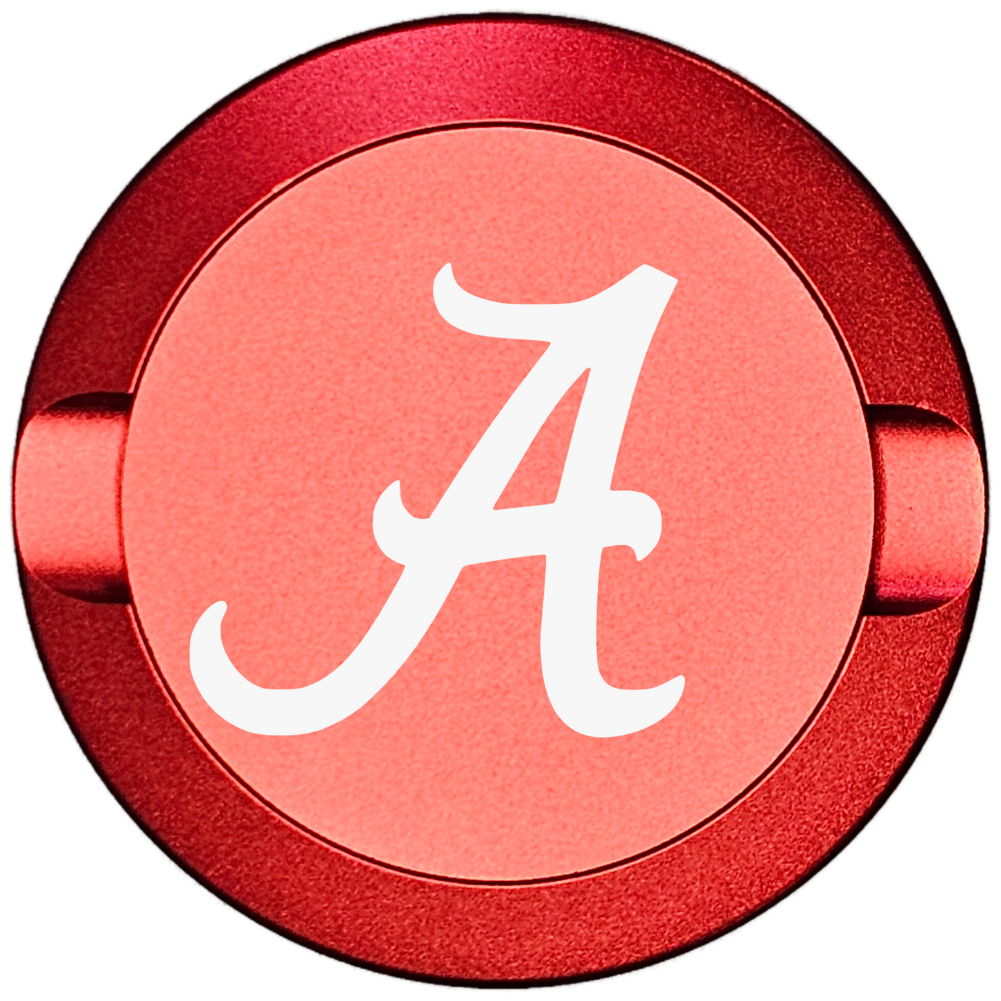 Alabama-My Tyn Co. Custom Aluminum ZYN Tyns for ZYN Pouches Waterproof and Airtight, 2 Compartments!