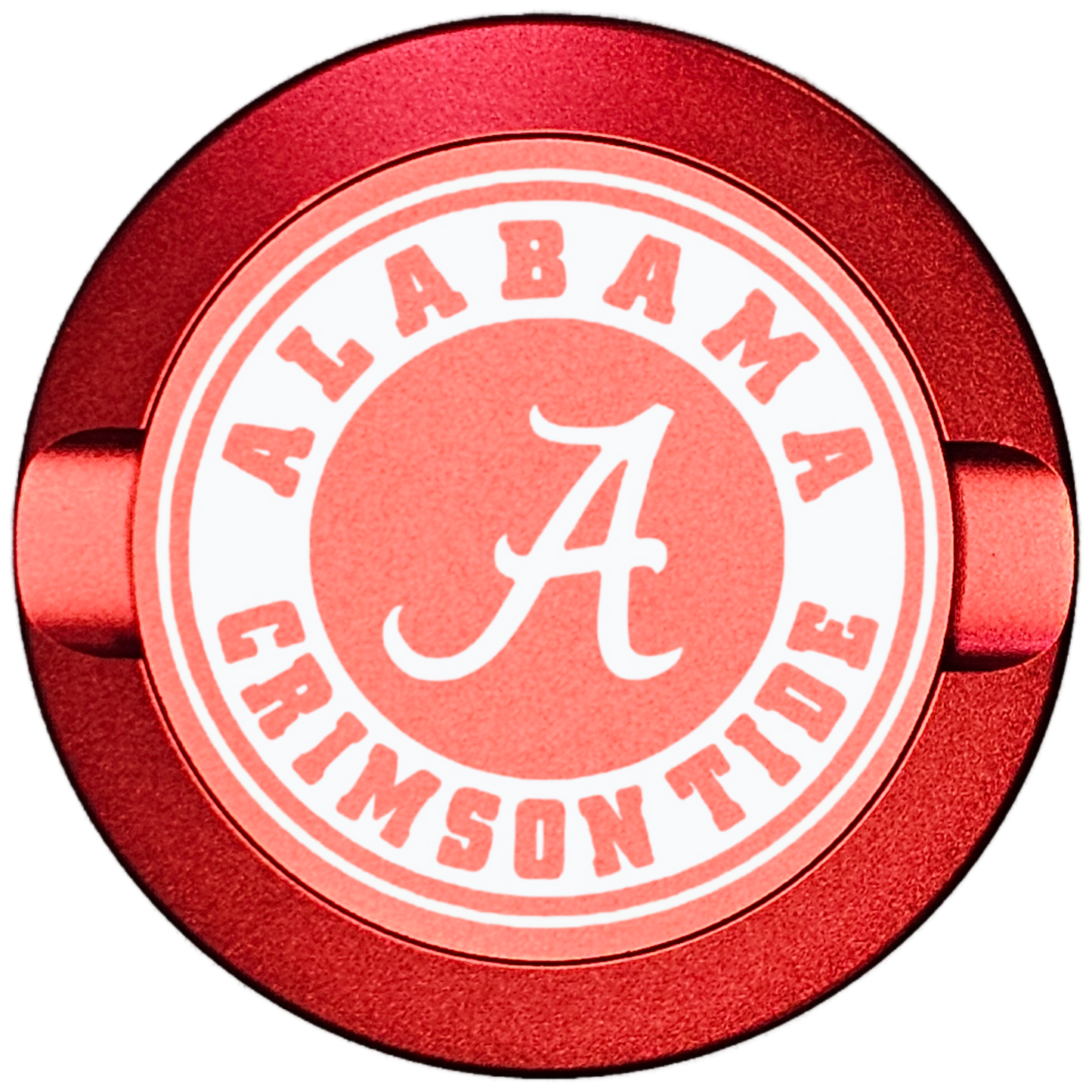 Alabama-My Tyn Co. Custom Aluminum ZYN Tyns for ZYN Pouches Waterproof and Airtight, 2 Compartments!
