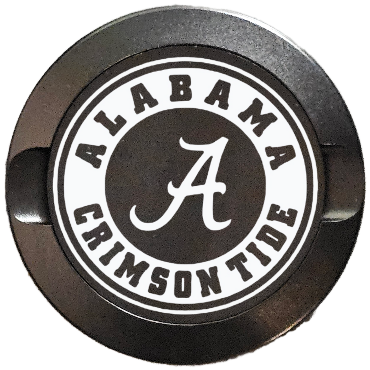 Alabama-My Tyn Co. Custom Aluminum ZYN Tyns for ZYN Pouches Waterproof and Airtight, 2 Compartments!